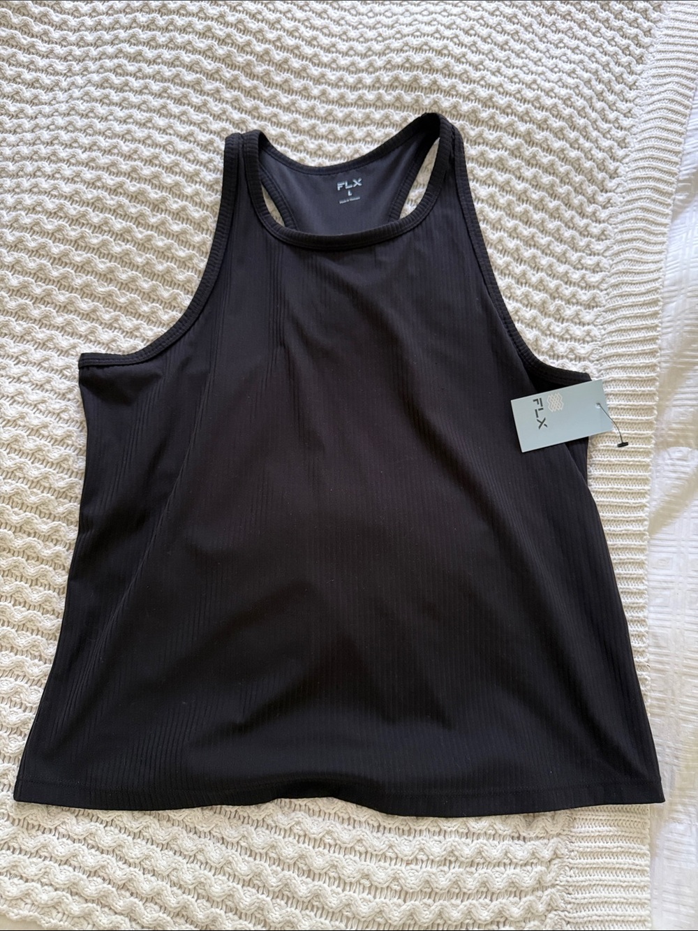 FLX Tank Top || Woman’s Workout Top